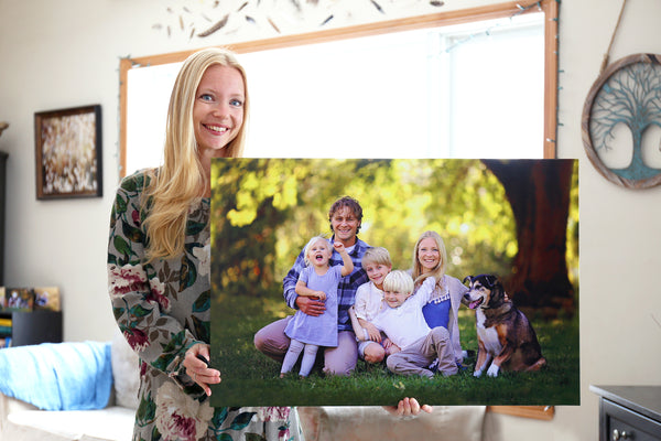 Custom Photo print