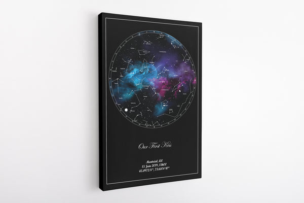 Star Map