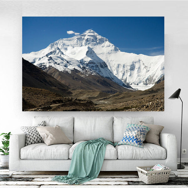 Mont Everest