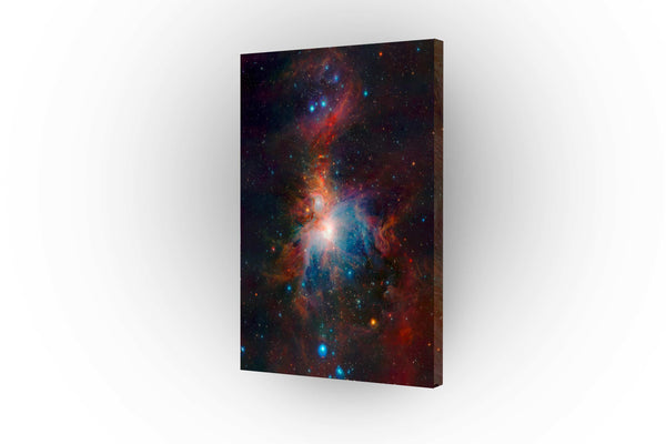The Orion Nebula