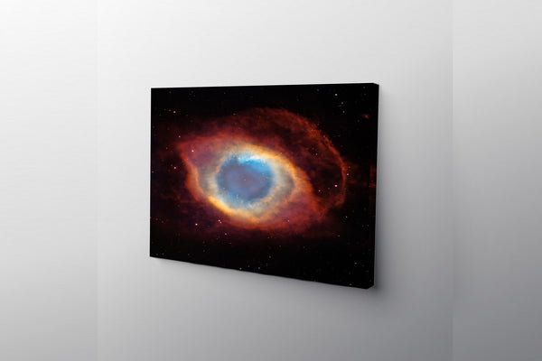 The Ring Nebula