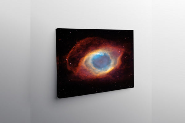 The Ring Nebula