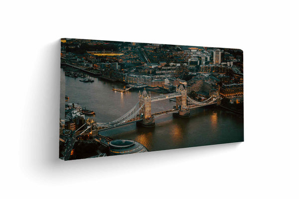 Tower Bridge Londres