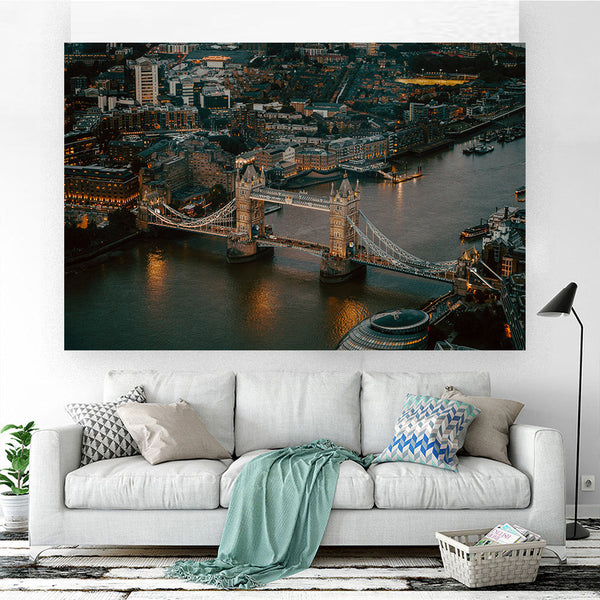 Tower Bridge Londres