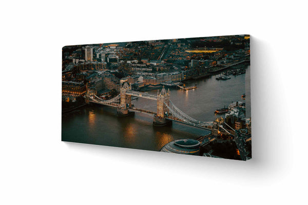 Tower Bridge Londres