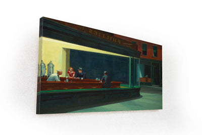 Nighthawks