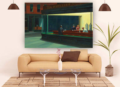 Nighthawks