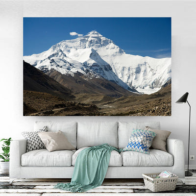 Mont Everest