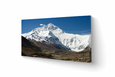 Mont Everest
