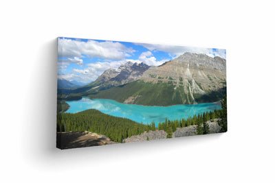 Lac Peyto