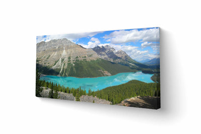 Lac Peyto