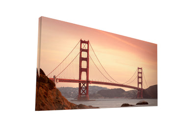 Pont du Golden Gate de San Francisco