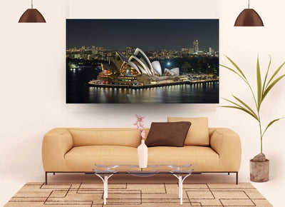 Opéra de Sydney