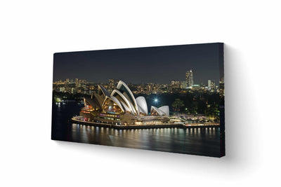 Opéra de Sydney