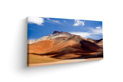L'Altiplano, le plateau bolivien