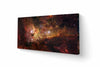 The Carina Nebula
