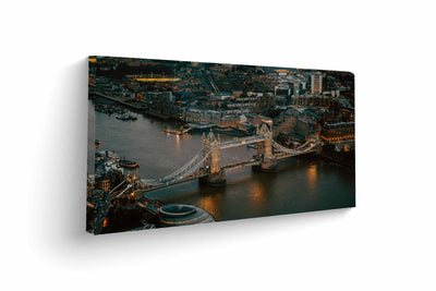 Tower Bridge Londres