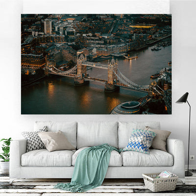 Tower Bridge Londres