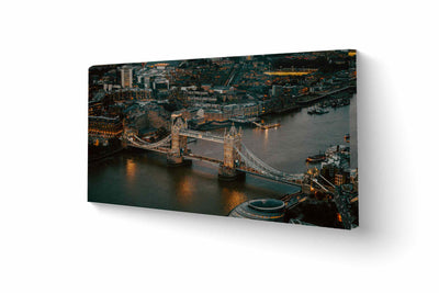 Tower Bridge Londres